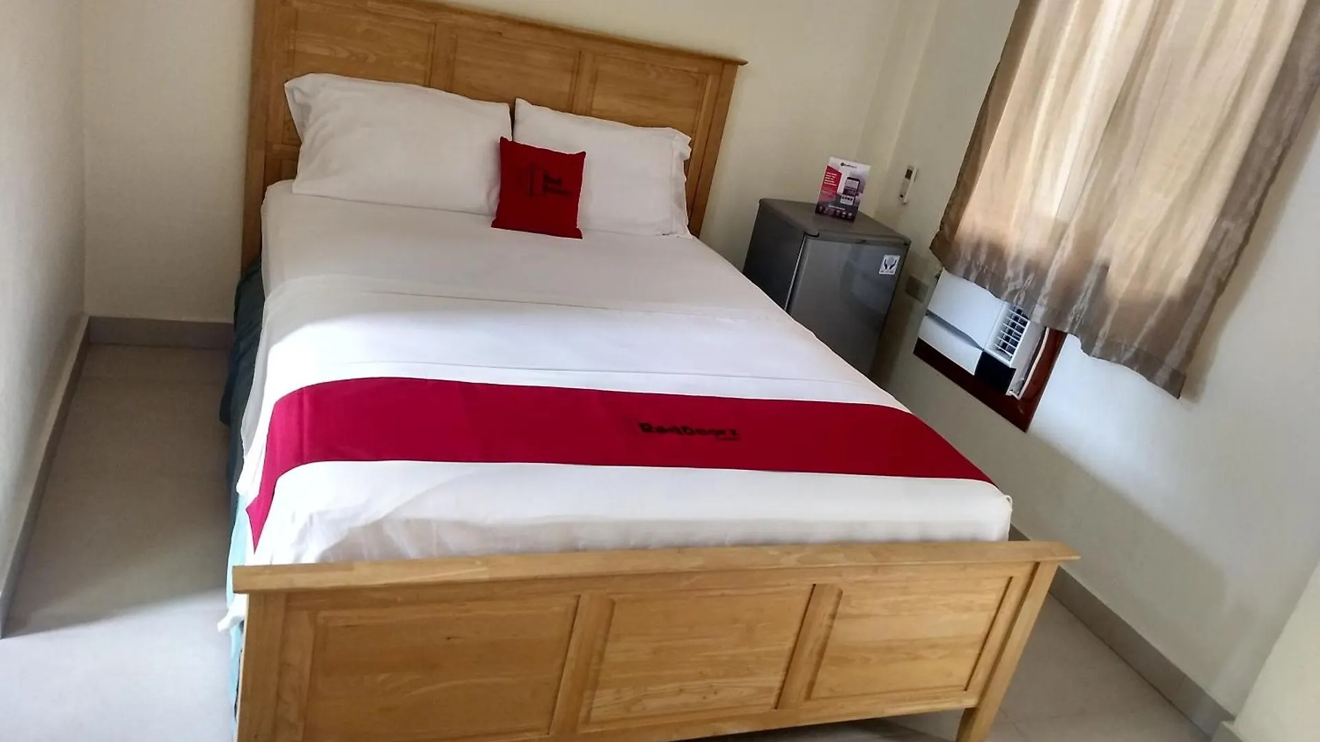 Gemini Hotel And Restaurant Panglao