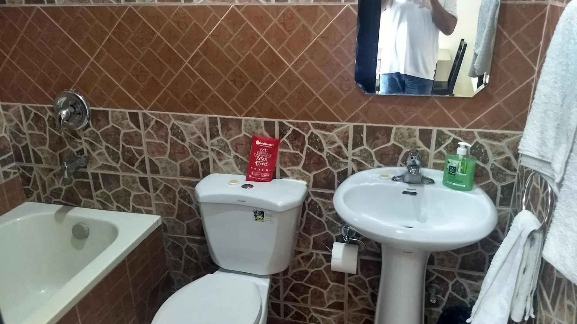 Gemini Hotel And Restaurant Panglao